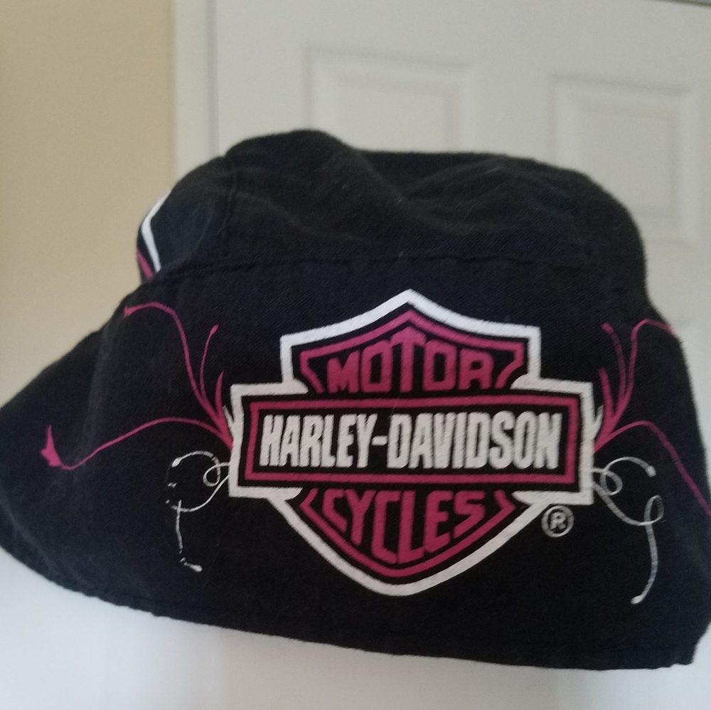 Skull Cap